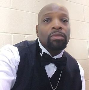 Meet your Posher, Marcus